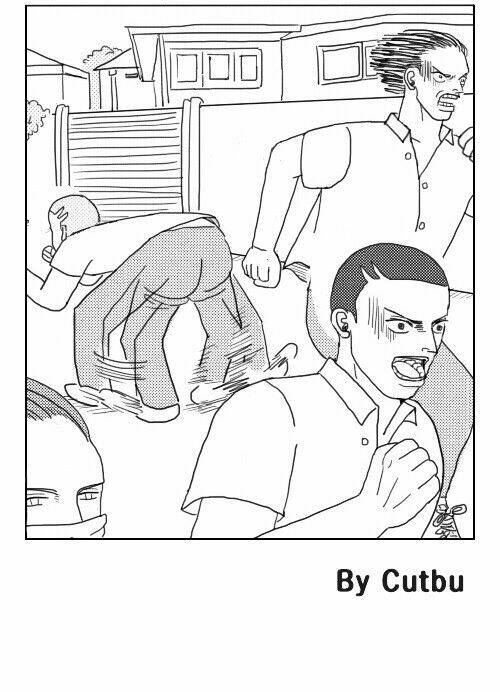 what do the teenage boys do chapter 53 3