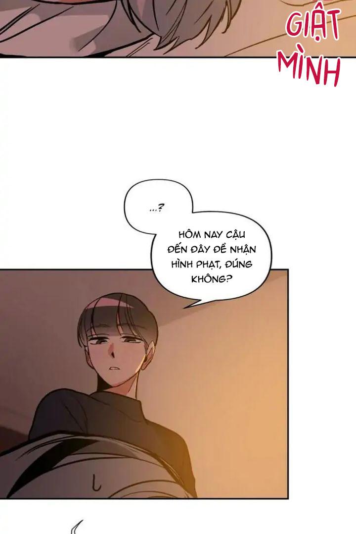 đối tác cơ thể hoàn hảo chapter 19 33