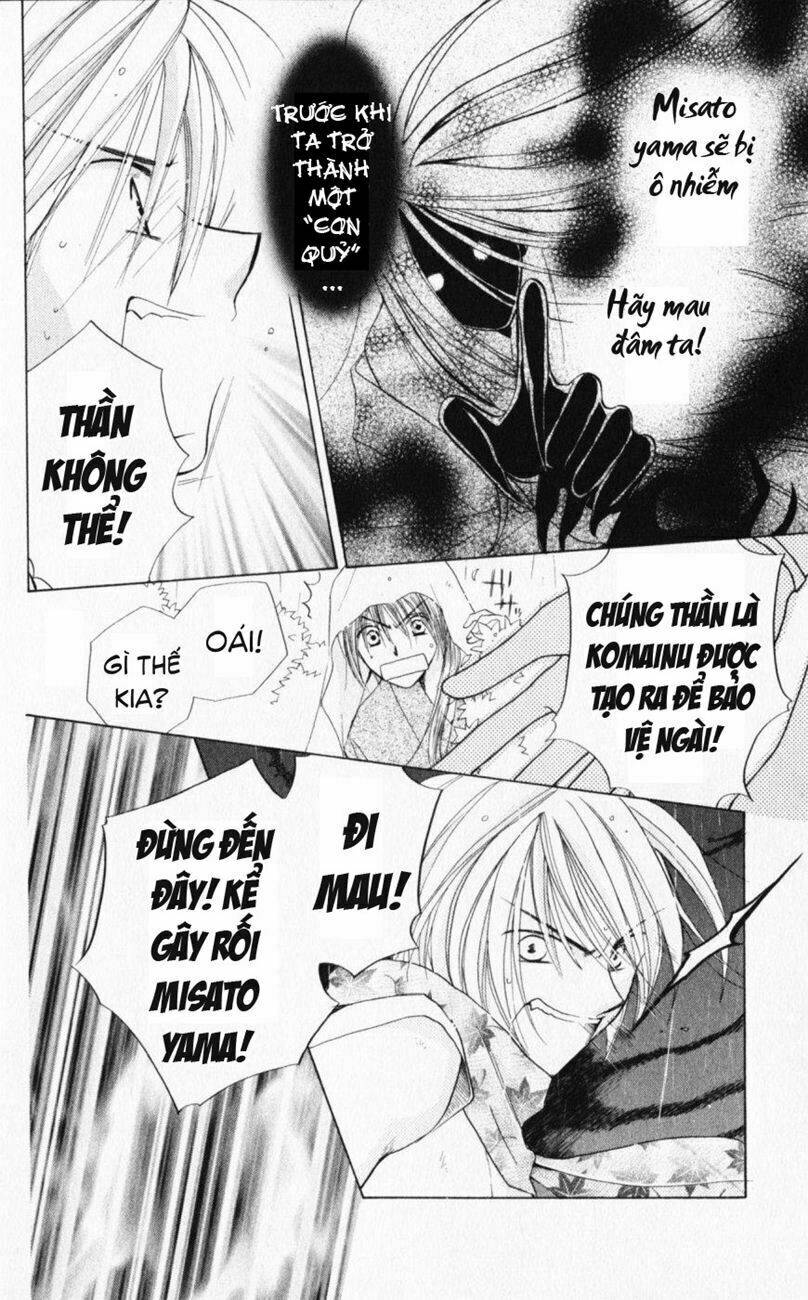 sailor fuku ni onegai! chapter 17 19