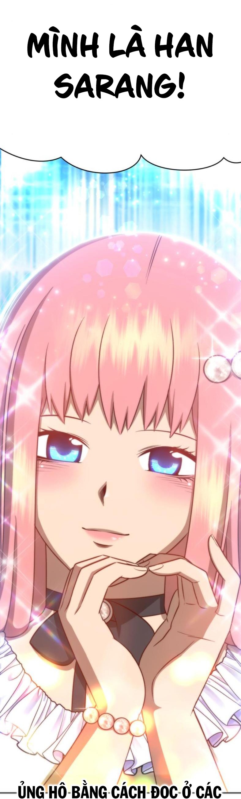 Gậy Gỗ Cấp 99+ chapter 7.1 3