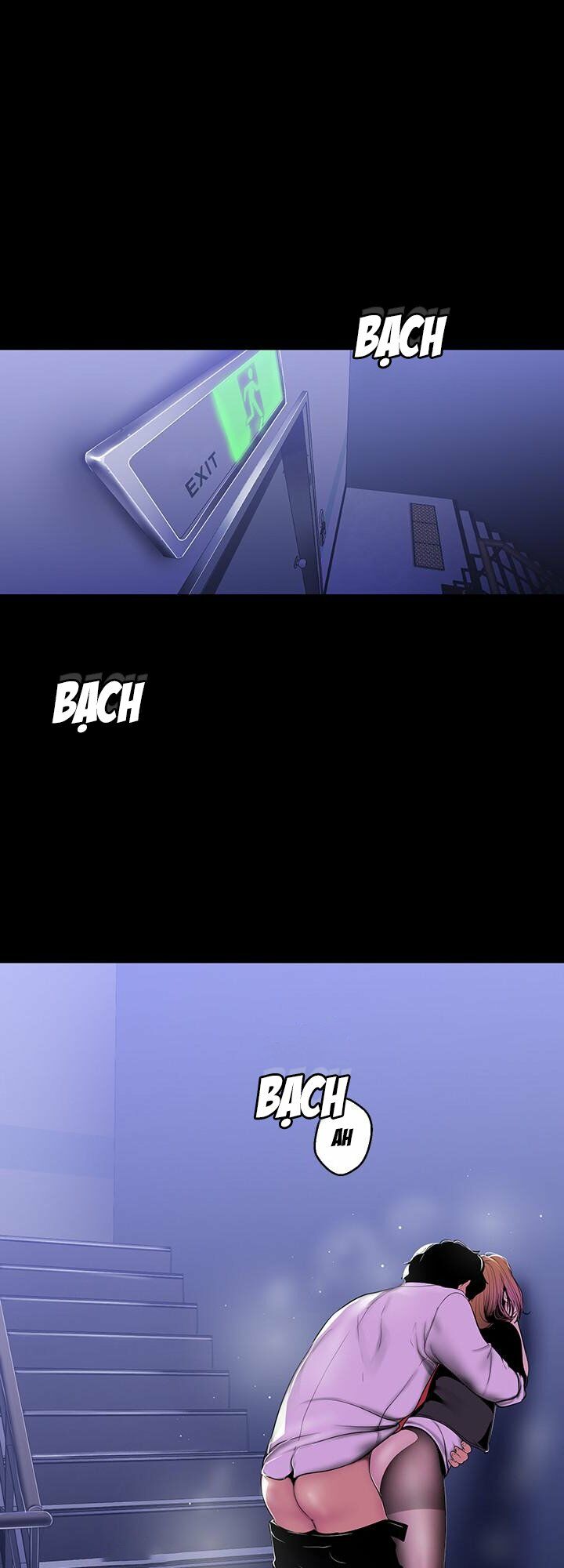 một thế giới mới tuyệt vời chapter 52 6