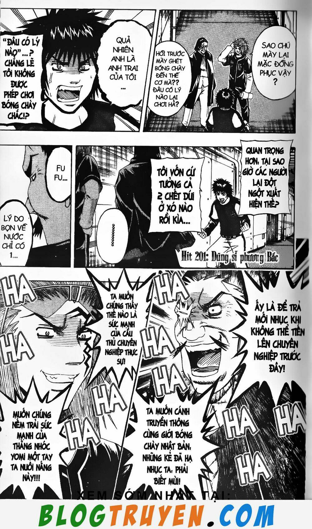 mr.fullswing chapter 201 2