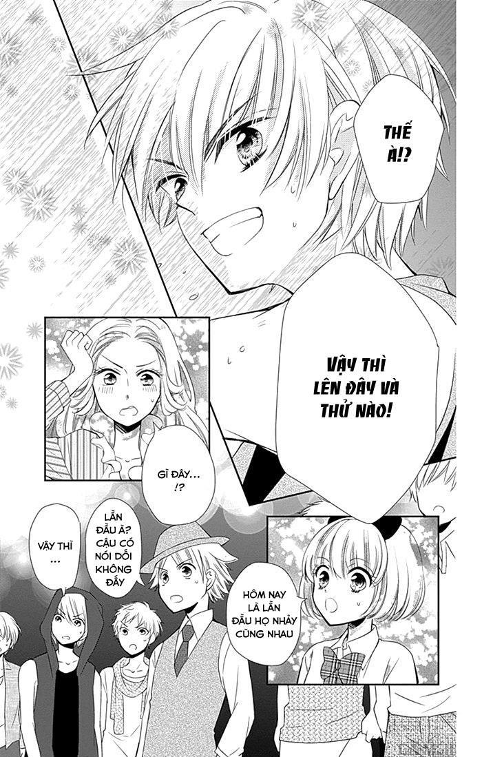 buddy go chapter 1 46