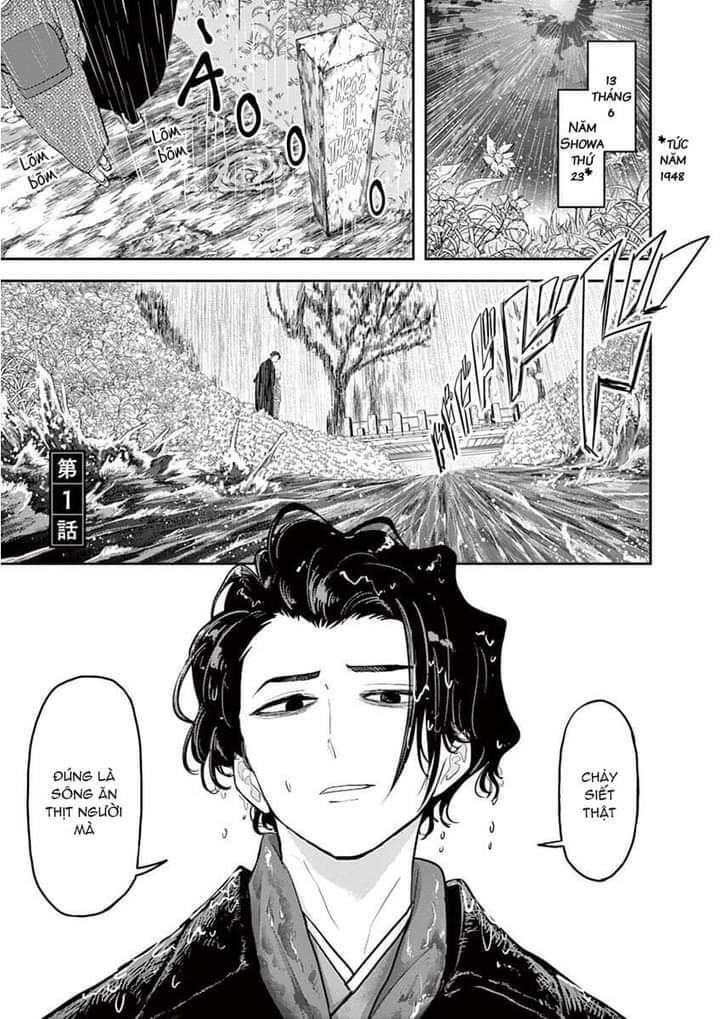 thất sách chuyển sinh chapter 1 1