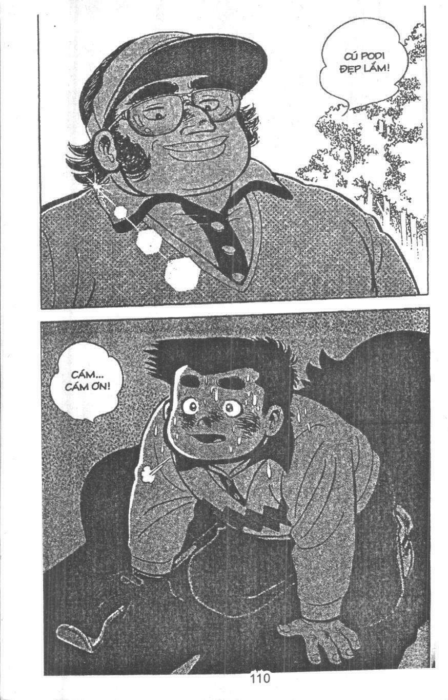 ashita tenki ni naare chapter 8 110