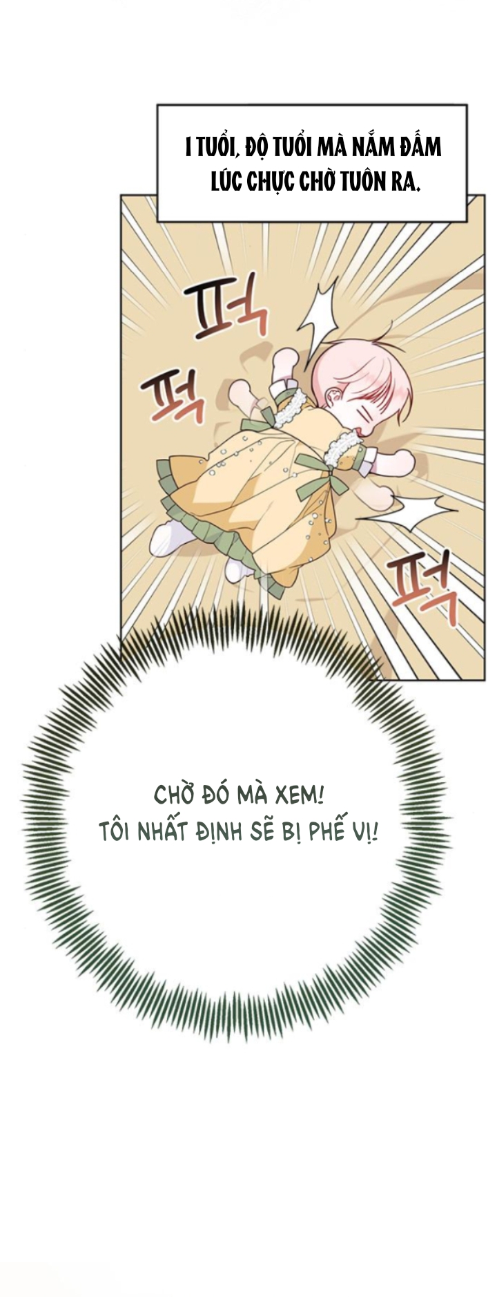 Tiểu Bạo Chúa chapter 24.2 - Trang 16
