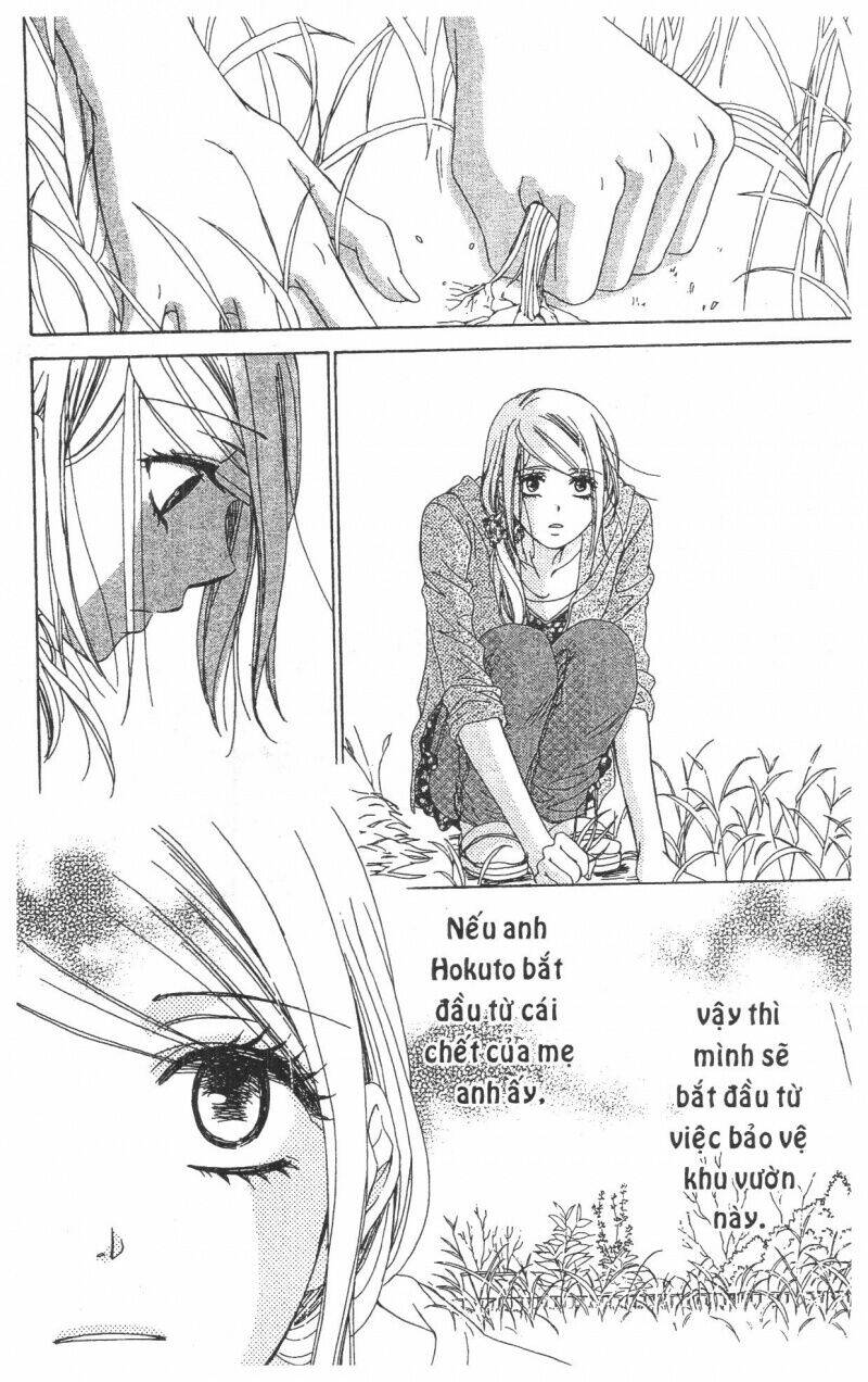 hôn nhân bất đắc dĩ - love of firos you chapter 38 2