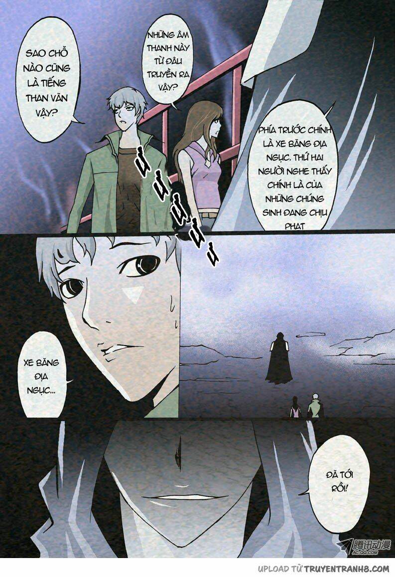 nhân quả tuần hoàn chapter 12.4 7