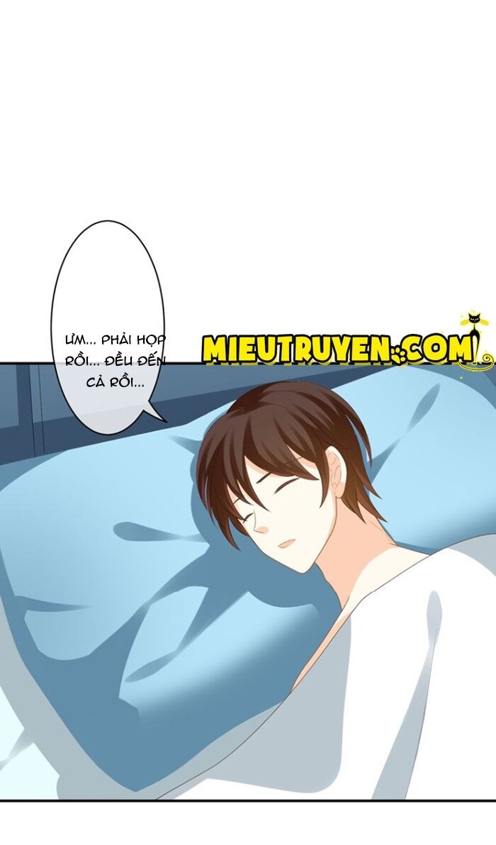 độc nhãn ác ma của ta chapter 39 2