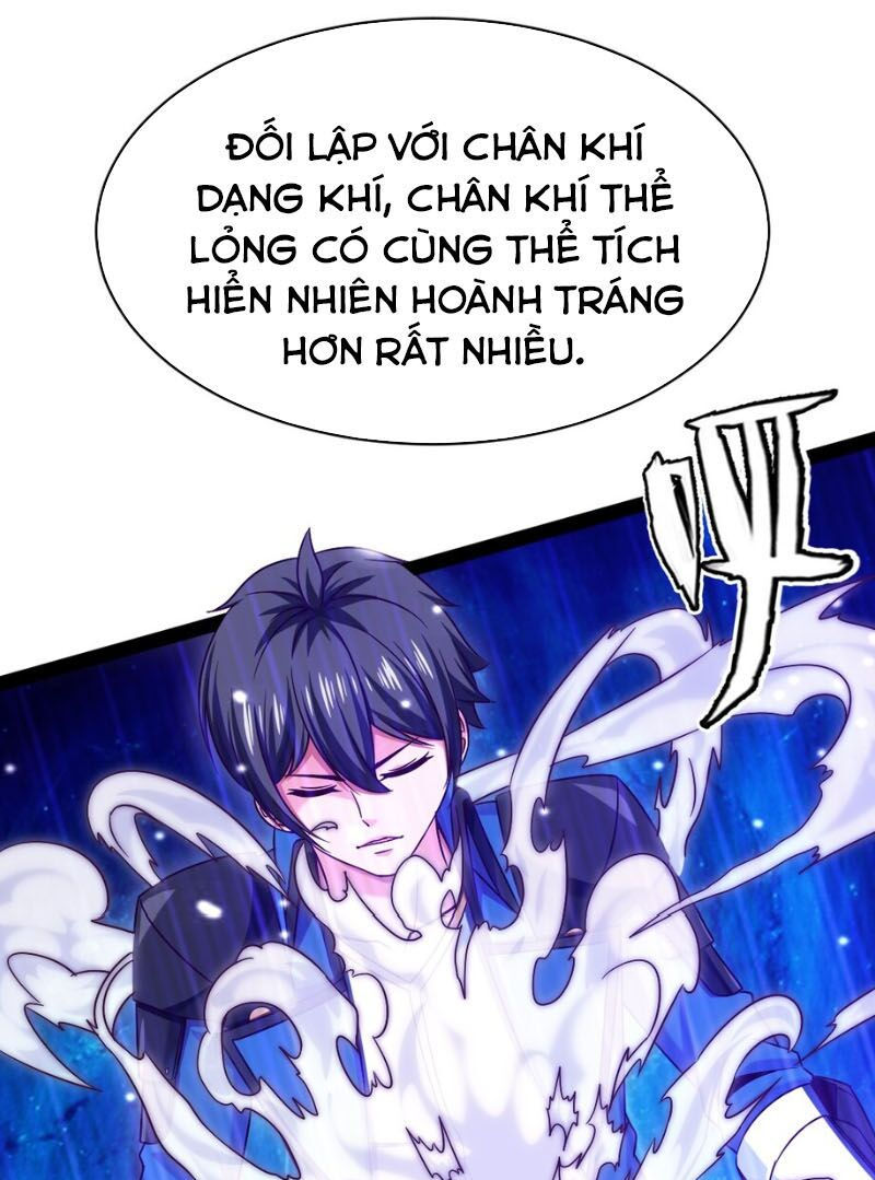 ma thú kiếm thánh dị giới tung hoành chapter 116 3