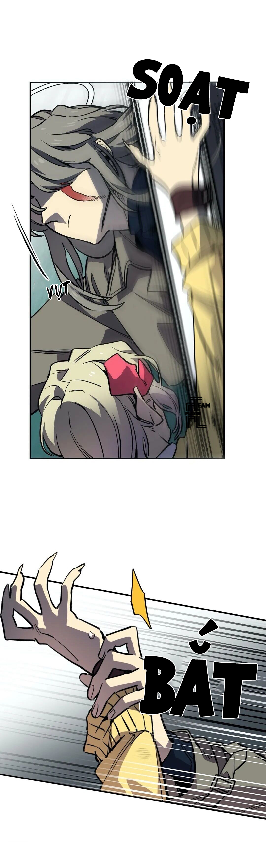 quán café tình nhân chapter 41 6