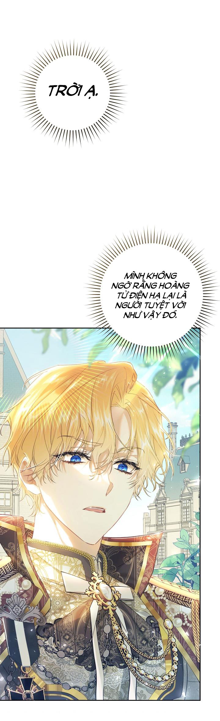 con rối ác nữ marionette chapter 54 43