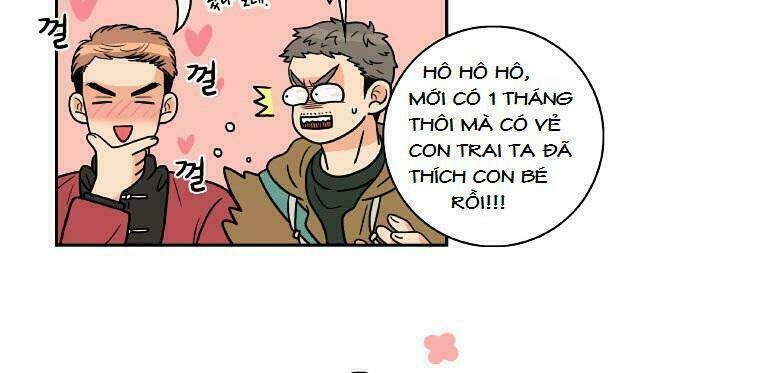 why did you come to my home? chapter 1.1 56