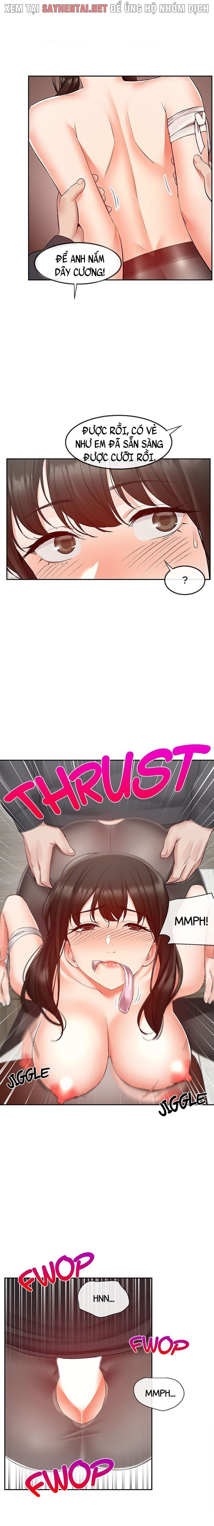 tiếng ồn phòng bên chapter 31 7