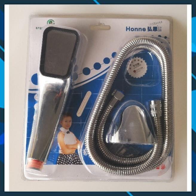 Bộ vòi sen cao cấp tiết kiệm nước , tăng áp 300 lần 206787-784-777