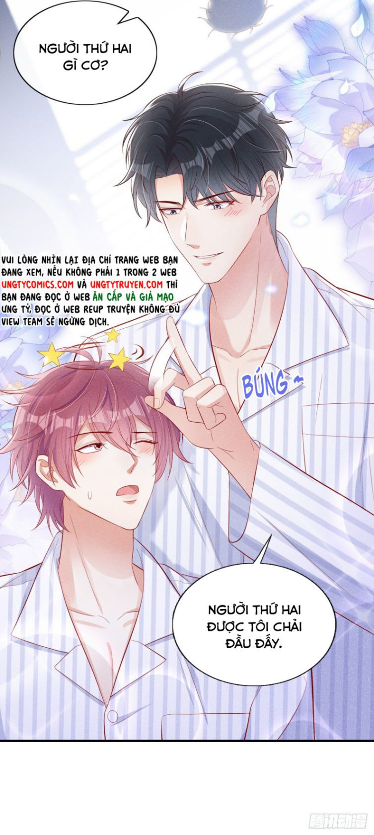 tôi với hình mẫu lý tưởng lìa trần rồi! chapter 16 25