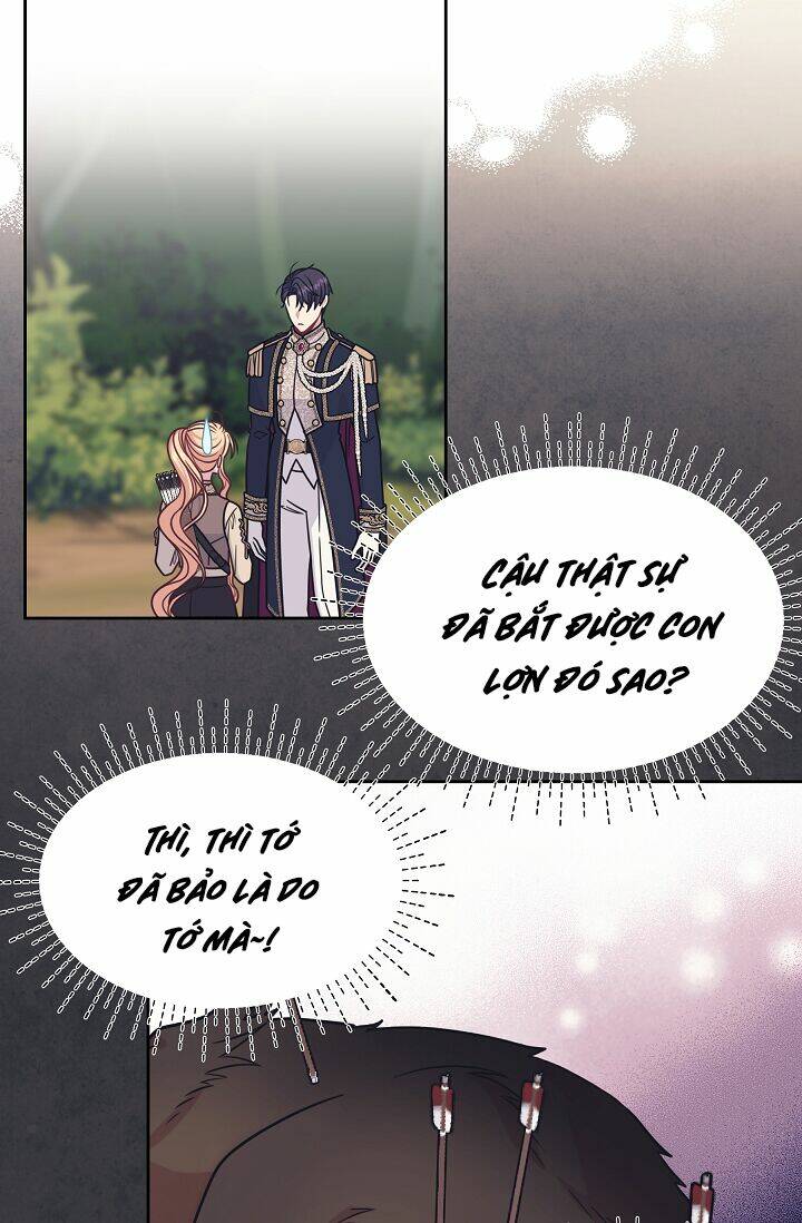 tôi đã nuôi dưỡng bạn thời thơ ấu thành bạo chúa chapter 70.1 20
