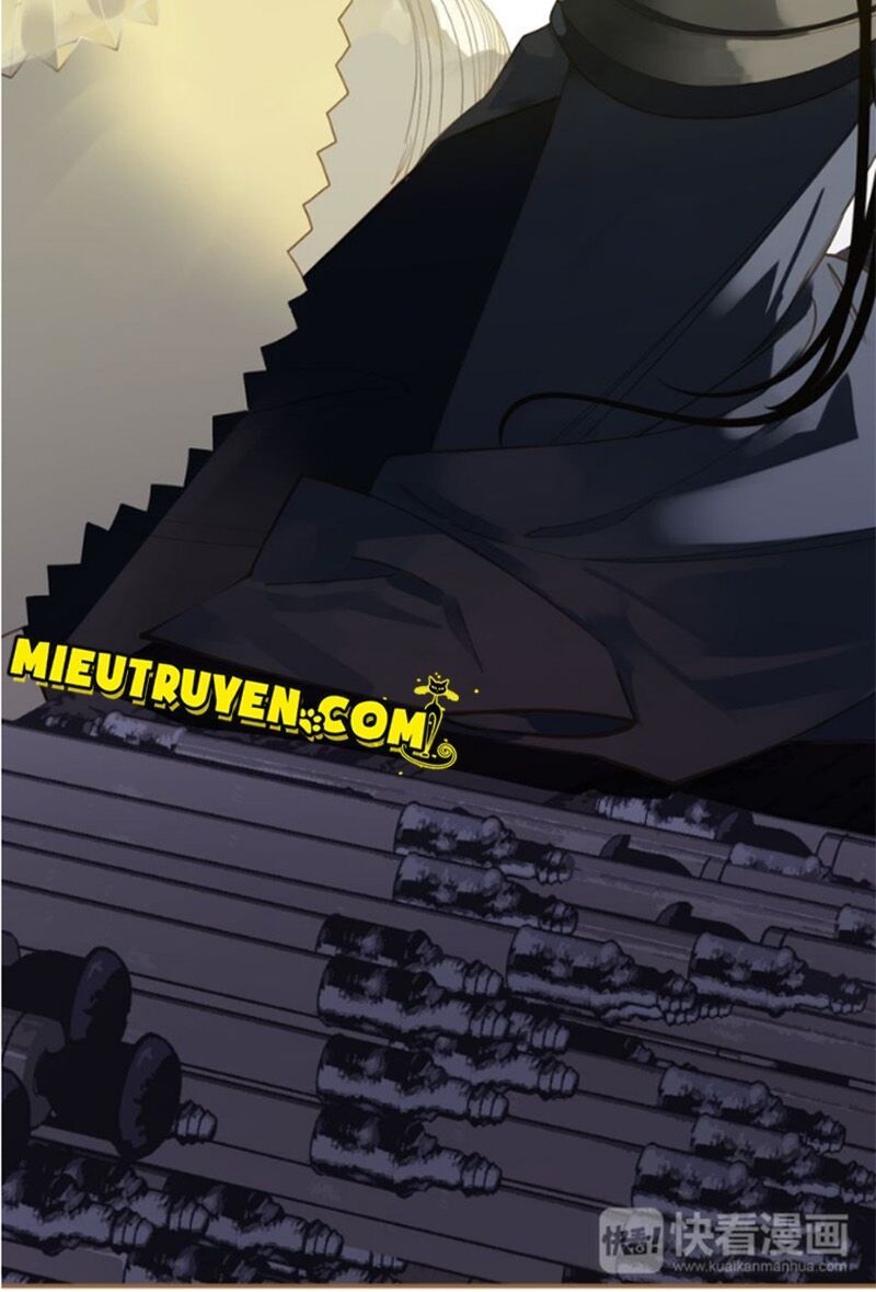 nhất đại linh hậu chapter 26 12