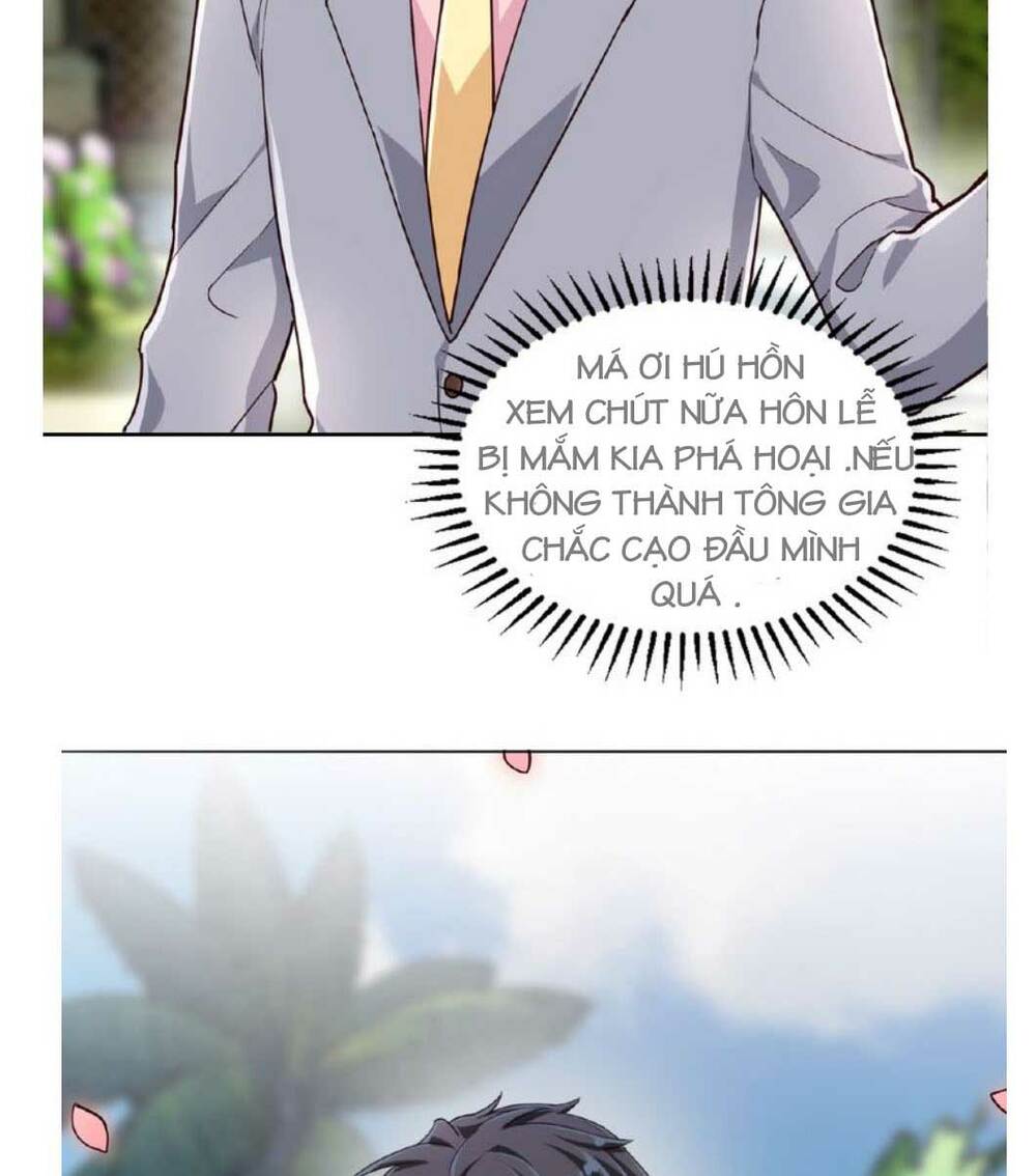 kiều thê muốn bỏ trốn của phúc hắc tổng tài chapter 6 13