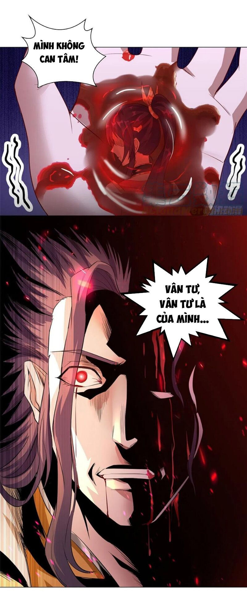 người nuôi rồng chapter 42 3