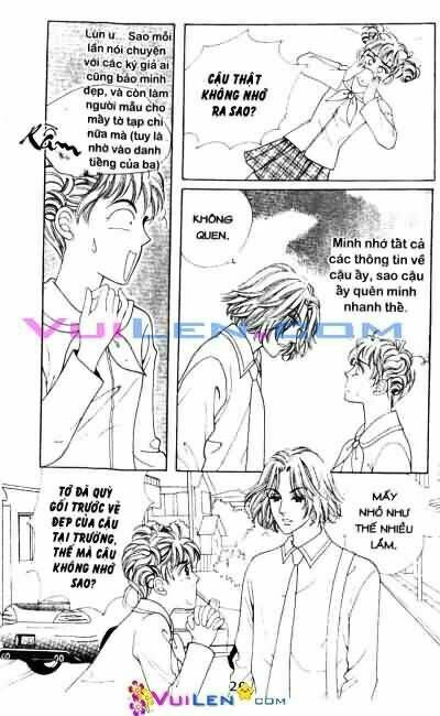 cô gái yêu kiều chapter 5 20