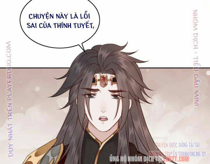 trọng sinh bá sủng nhiếp chính vương quá mạnh mẽ chapter 137 57