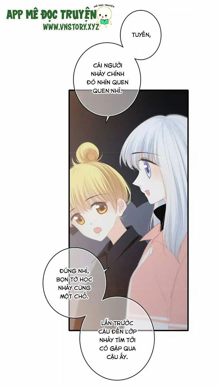 con tim rung động 2 chapter 36 21