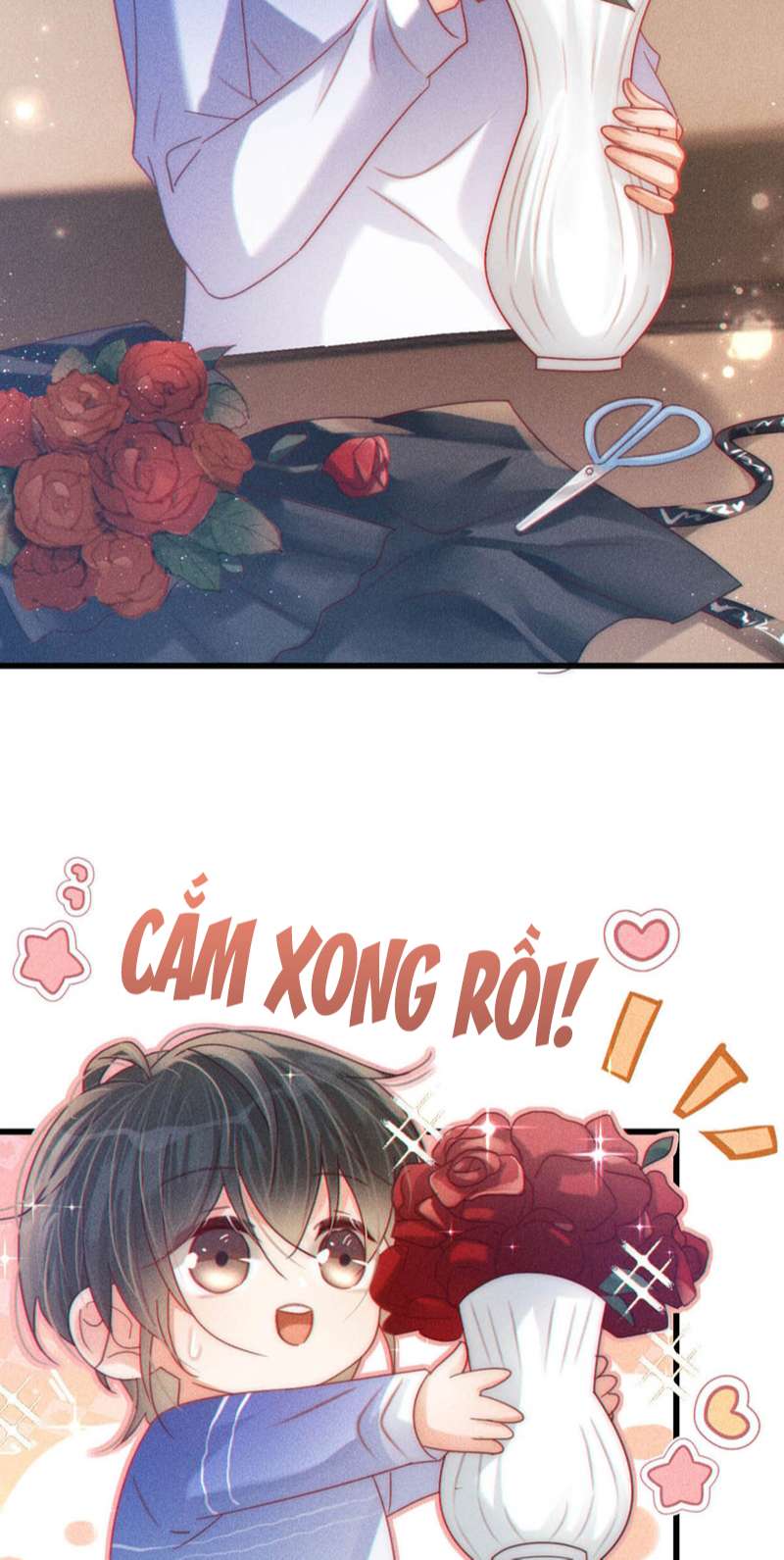 nịch tửu chapter 81 32