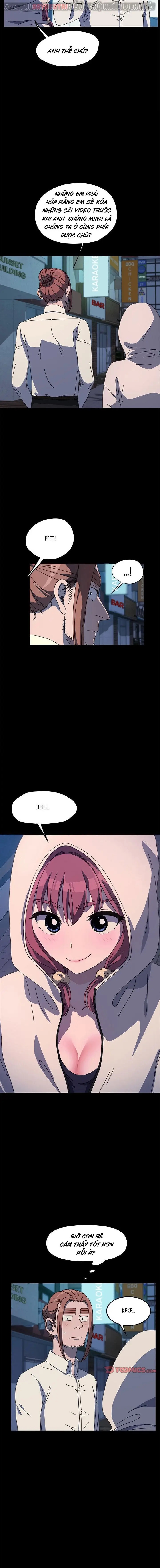 người đàn ông của ngôi nhà này chapter 24 11