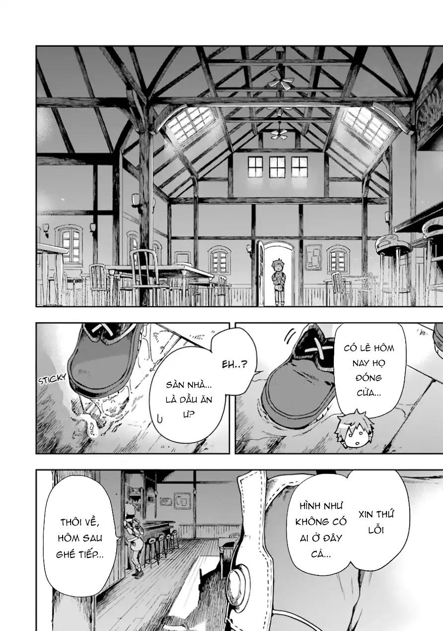 tatoeba last dungeon mae no mura no shounen ga joban no machi de kurasu youna monogatari chapter 5 9