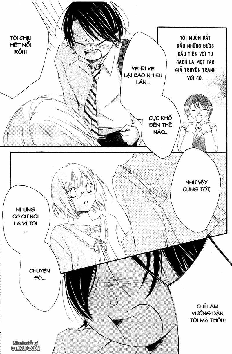 pen saki ni syrup chapter 12 35