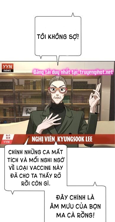 bạch huyết - white blood chapter 67 93