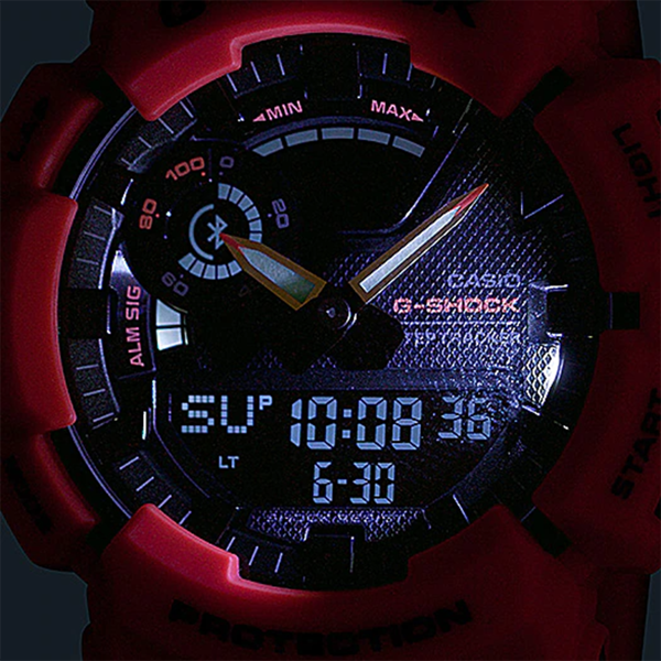 Đồng Hồ Nam Casio G-Shock GBA-900-4ADR