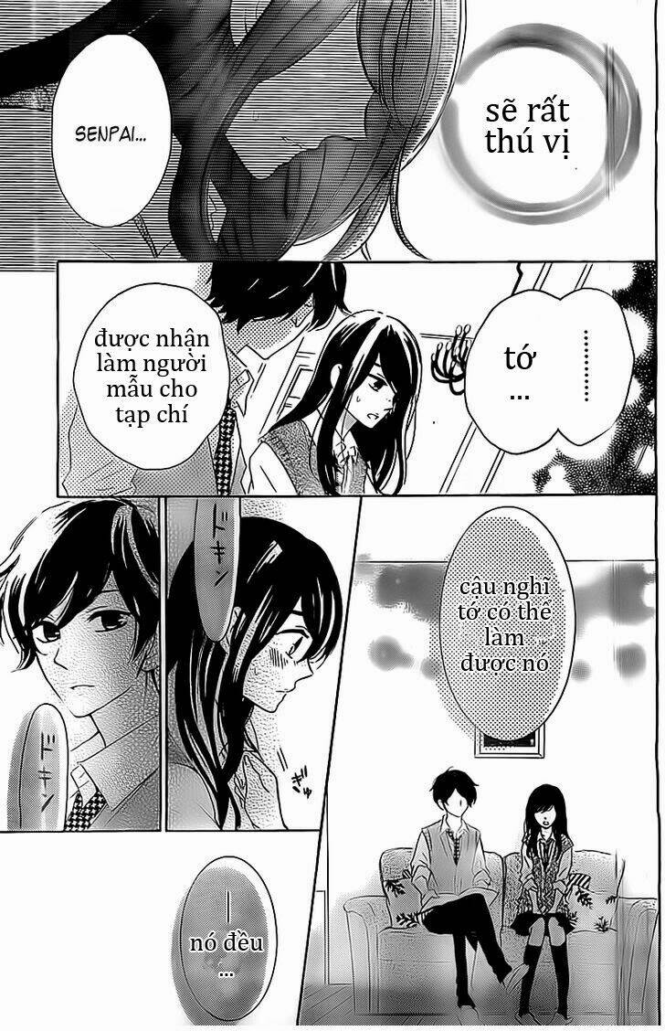 shiny doll chapter 2 18