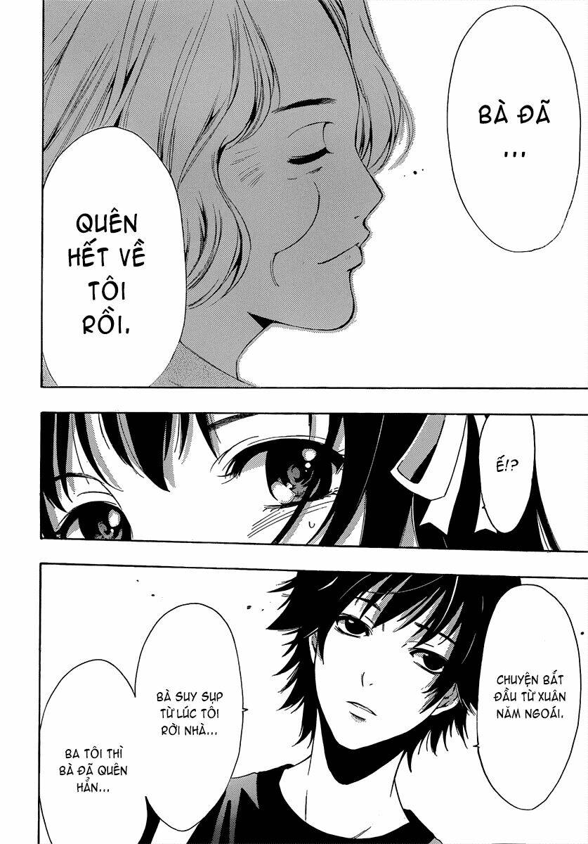 half & half chapter 4 21