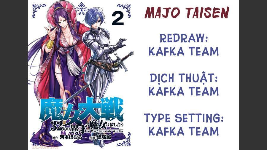 majo taisen - the war of greedy witches chapter 11 1