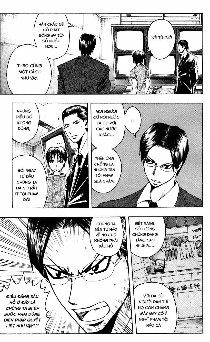 majin tantei nougami neuro chapter 71 8