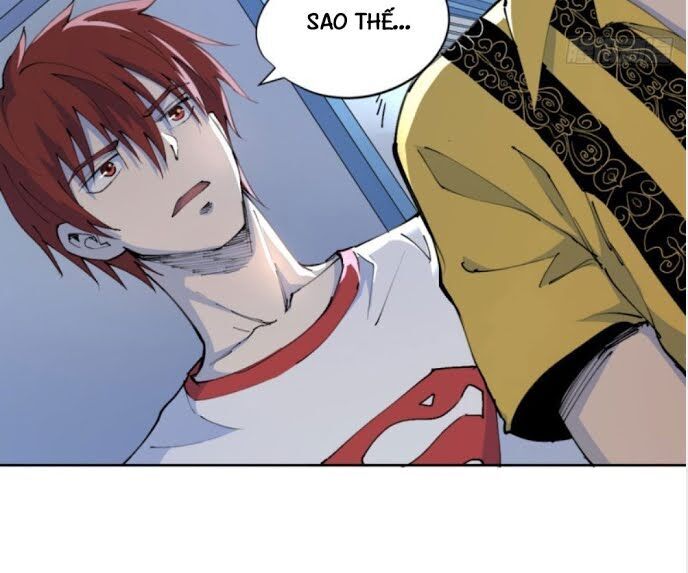 vương bài thần y chapter 18 19