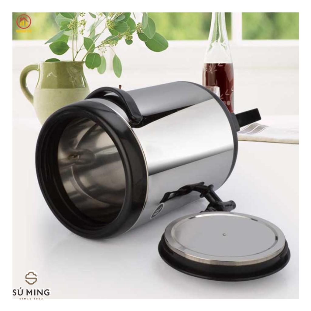 Bình ủ trà giữ nhiệt lâu, ĐỦ CỠ 6L 8L 10L 12L giao hàng nhanh.
