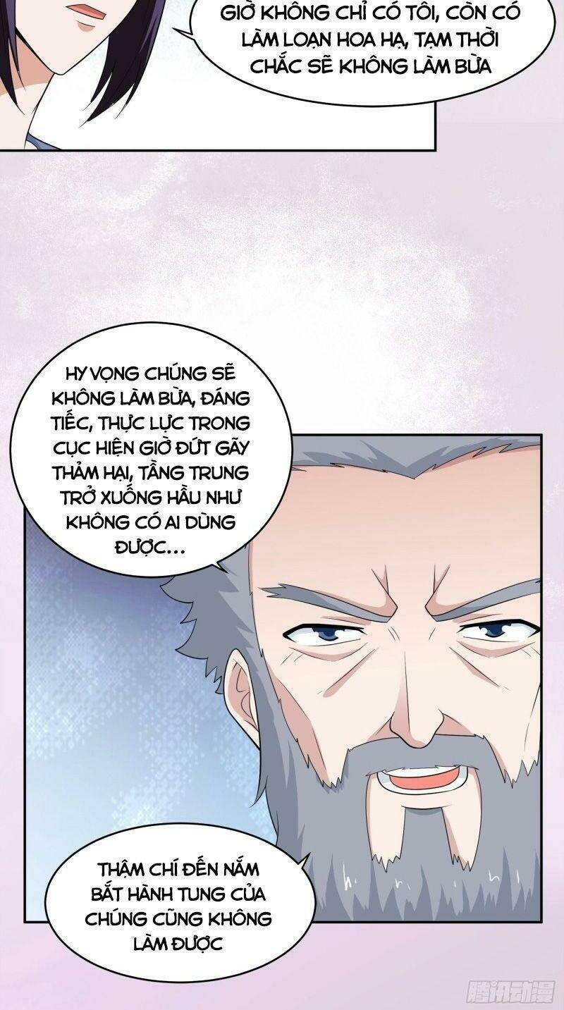 người tu tiên tại đô thị chapter 148 14