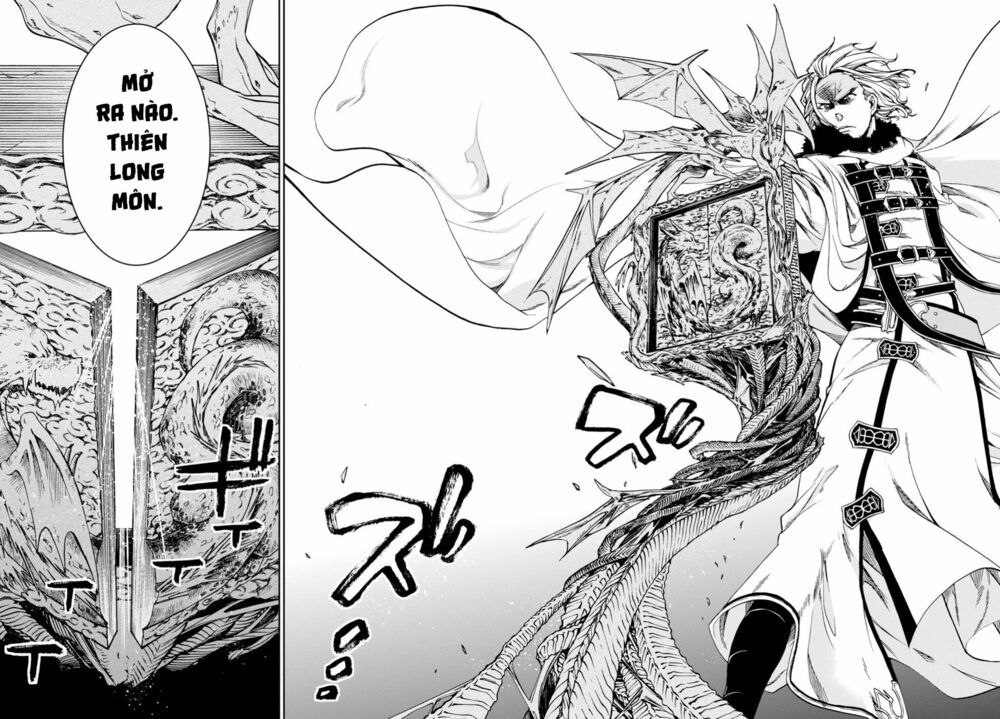 thất nghiệp chuyển sinh - làm lại hết sức chapter 47 19