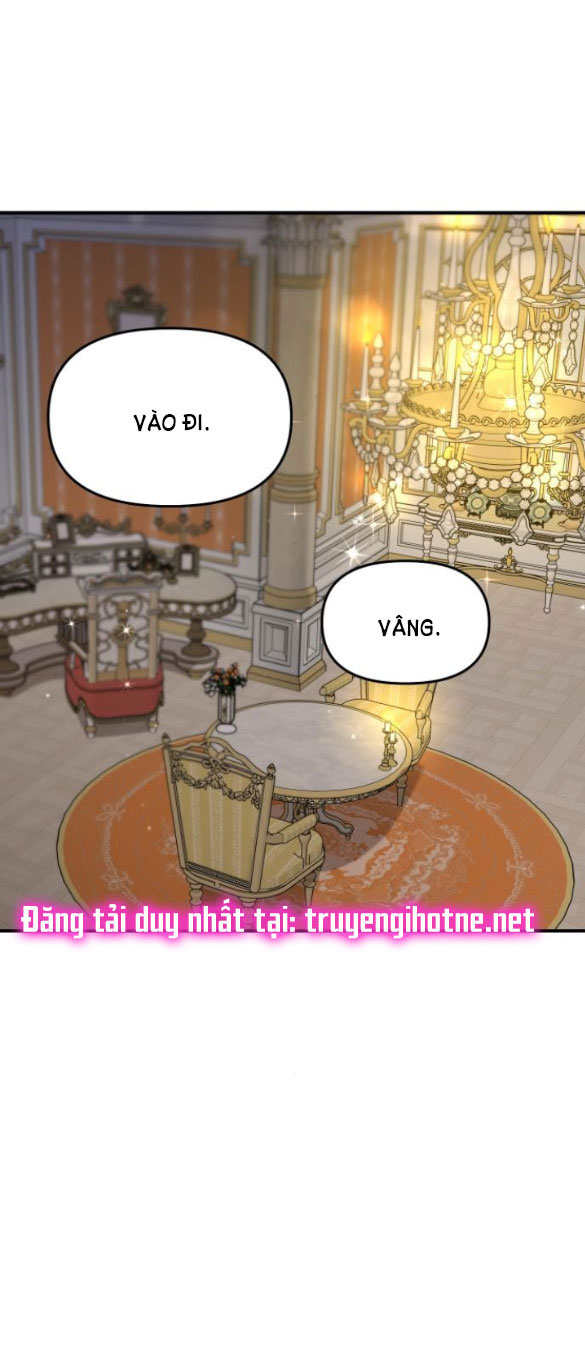 [16+] Phòng Ngủ Bí Mật Của Công Chúa Bị Bỏ Rơi Chapter 40.5 - Next Chapter 41.1