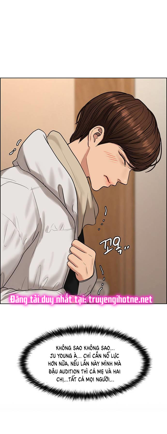 vẻ đẹp đích thực - true beauty chapter 239.2 13