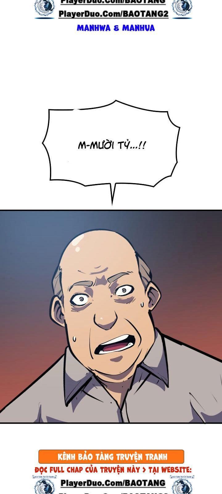 tôi trở lại thăng cấp một mình chapter 50 75