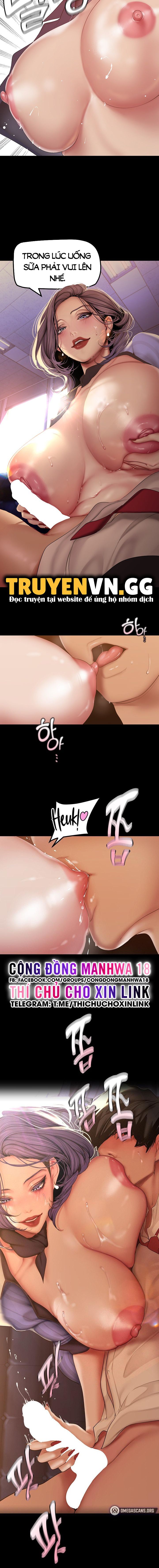 một thế giới mới tuyệt vời chapter 186 15