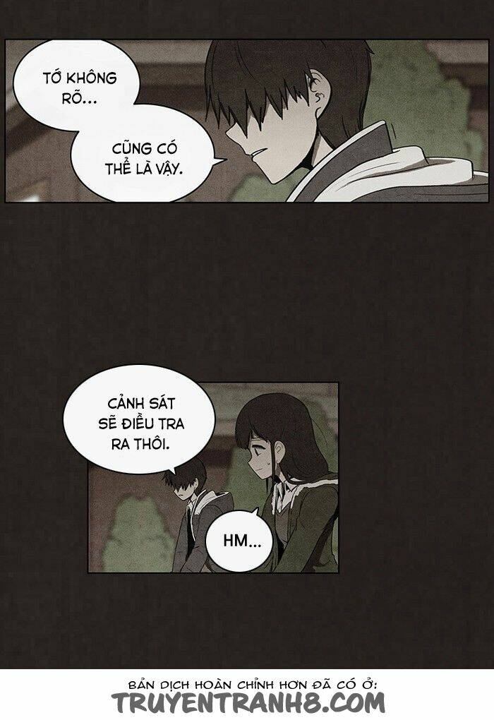 đứa con của quỷ dữ chapter 56 20