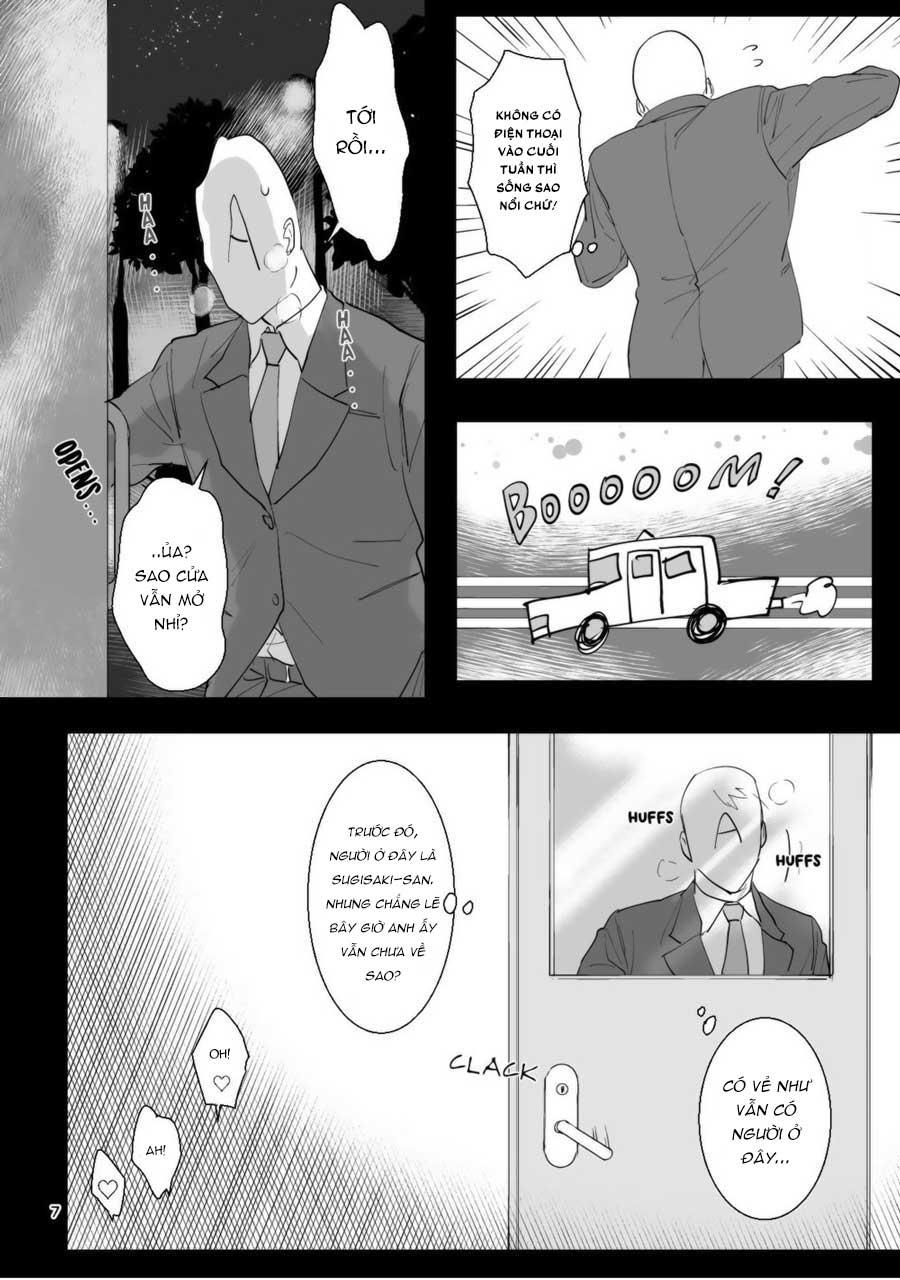 tổng hợp oneshot nhà guess chapter 1 7