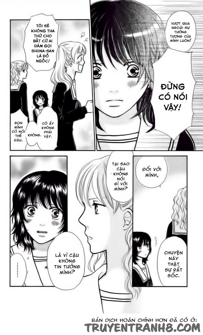 momoiro heaven chapter 22 10