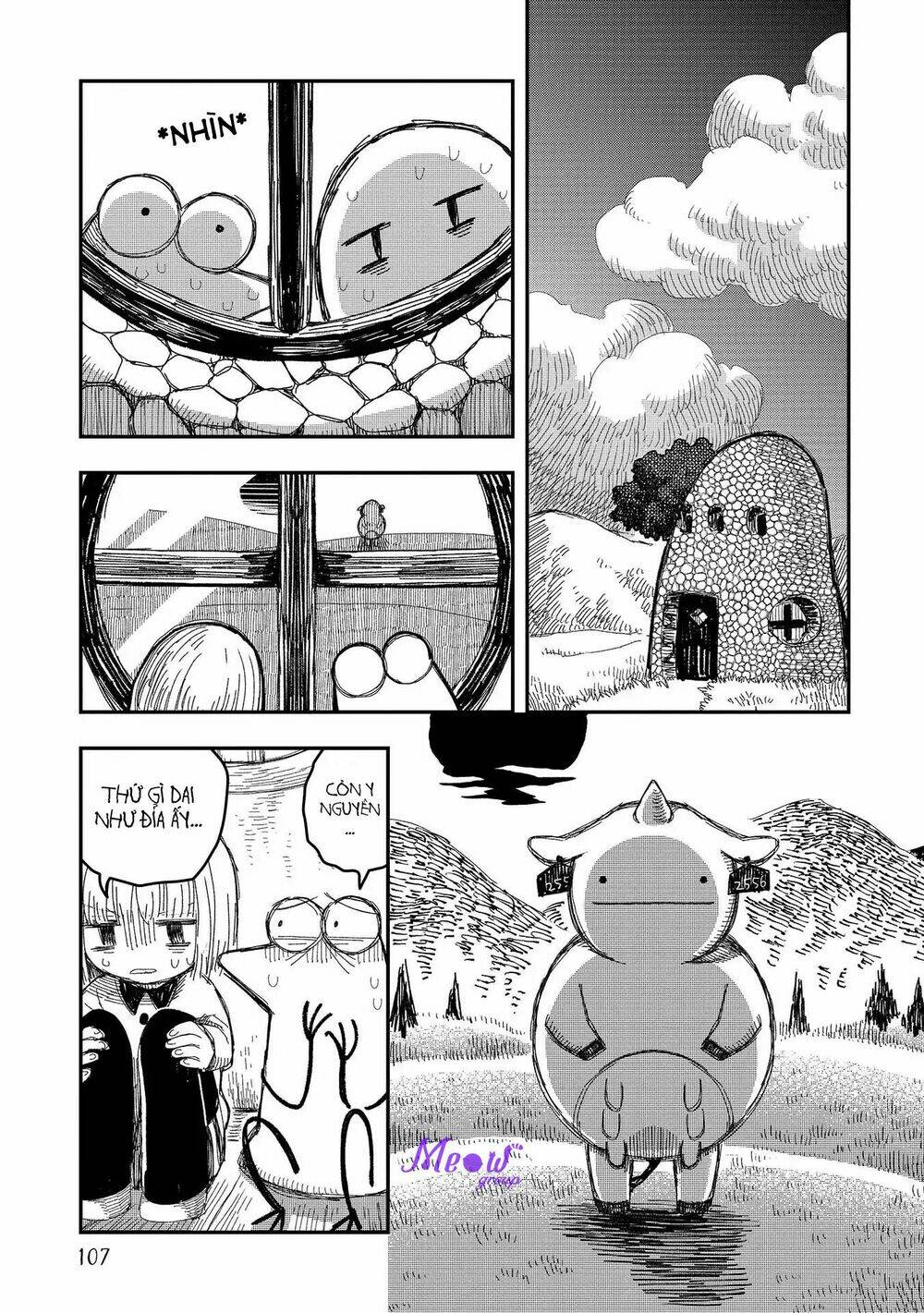 rojica to rakkasei chapter 5 19