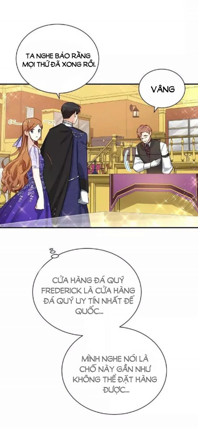 nữ công tước với tâm hồn trống rỗng chapter 19 43